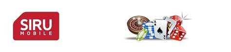 siru mobile casino|Iba pa.